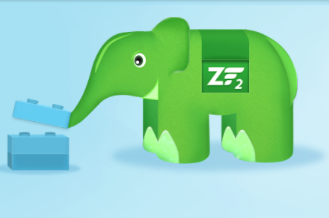 ZF2: Custom ZfcTwig Extension unter Zend 2