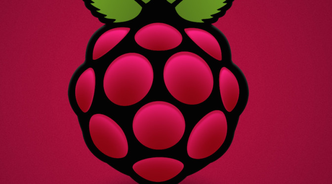 Raspberry Pi: 5 Zoll TFT Touch Screen Part 2